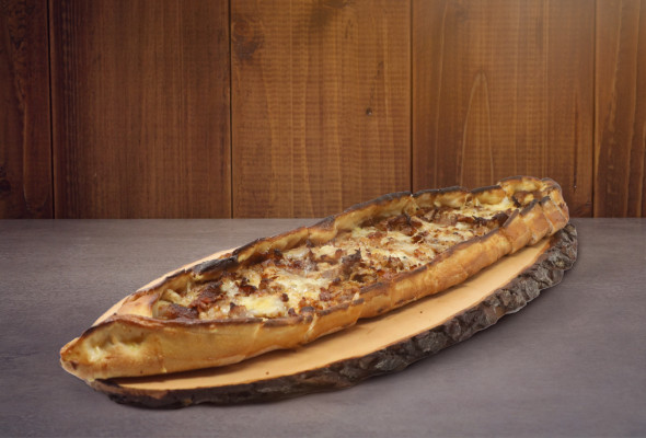 Pide Döner