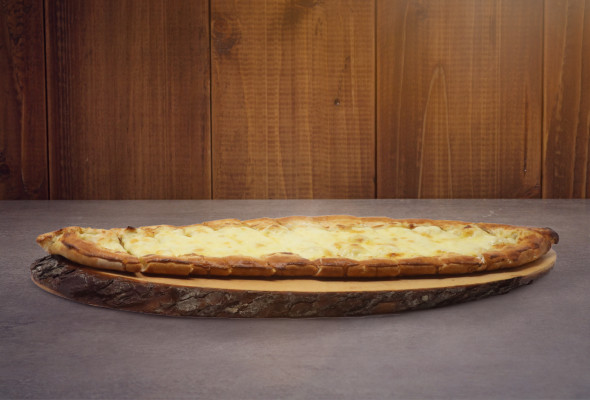 Pide Gouda